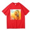 Addison Rae AddisonT Graphic Tee 2025 New Album Merch Vintage Harajuku Style Unisex Premium Cotton Women And Men Tshirts