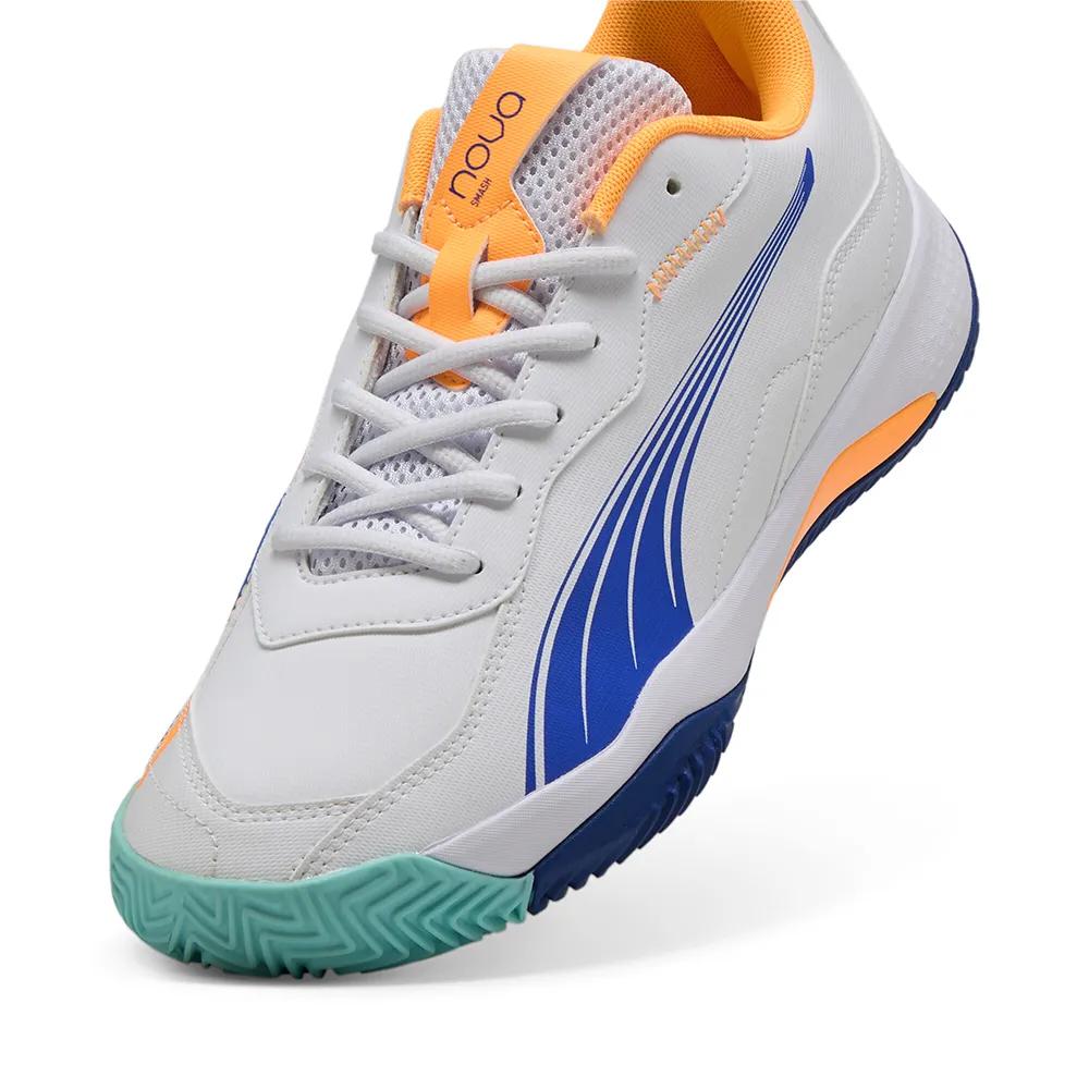 Puma Padel Shoes Nova Smash