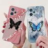 For Realme 9 Pro Plus Case RMX3392 Luxury Fashion Painted Cover Soft Slim Phone Case For Realme 9 Pro Realme9 Pro+ Fundas Bumper