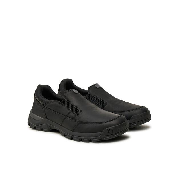 Ankle Boots CATerpillar Threshold Slip On P726052 Black