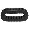 Cable Drag Chain Low Noise Series   Towline Nylon Removable Assembly 0.7 Meter