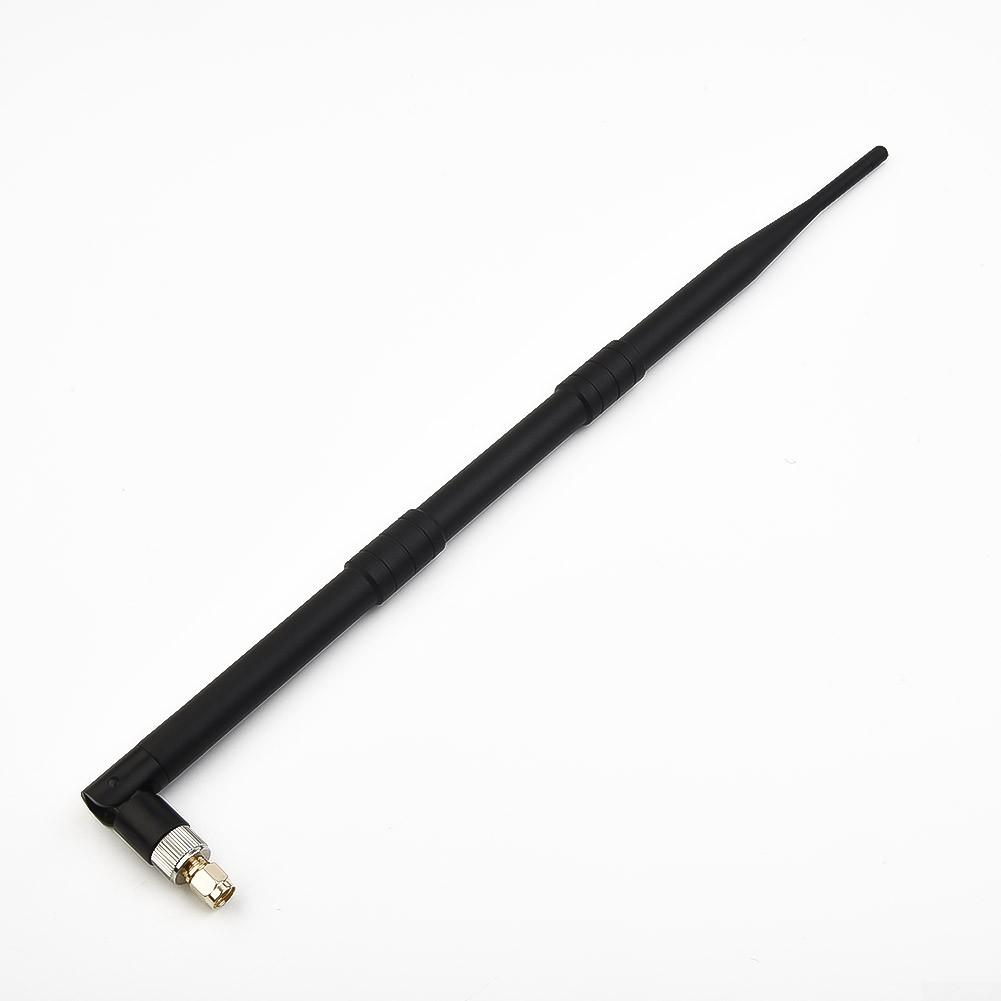 1 Pcs Antenna 12dBi 37.5cm Light Weight Vertical Polarization