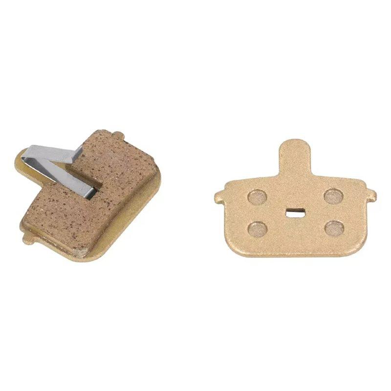 Fresh E-Scooter Brake Pads For By Max G3 G3D G3E Electric Scooter Disc Brake Calipers Accessories Parts 6Pc