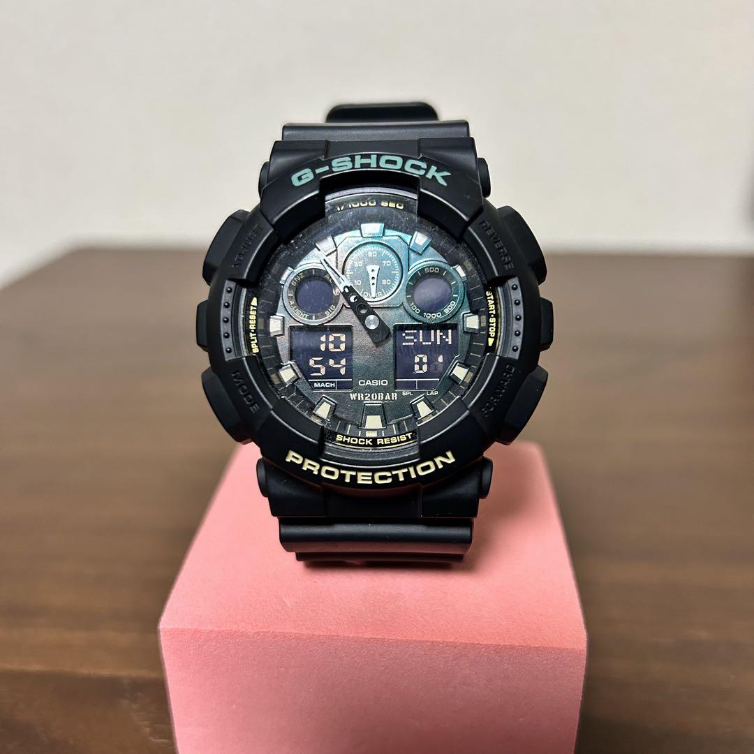 

[USED] CASIO G-SHOCK Casio G-Shock