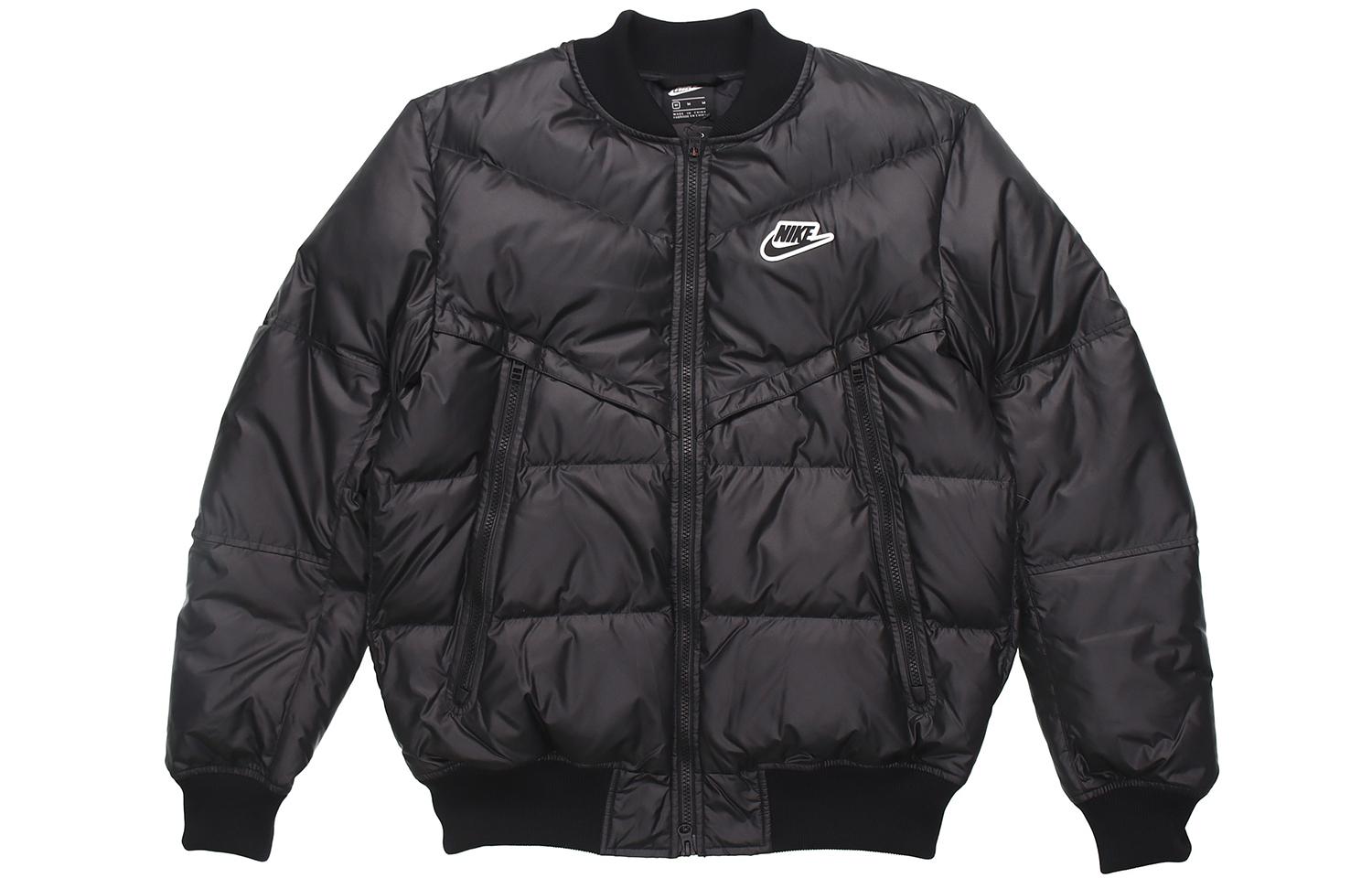 Nike Sportswear Down Jacket Winter Men`s