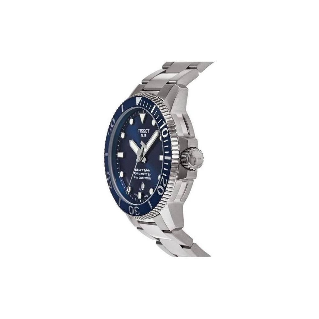 TISSOT Men's Starfish Collection Watch T120.407.11.041.03