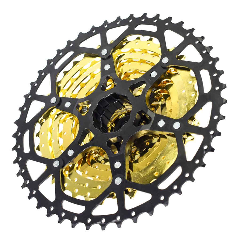 VG Sports Lightweight Mountain Bike Cassette Freewheel 8-12 Speed