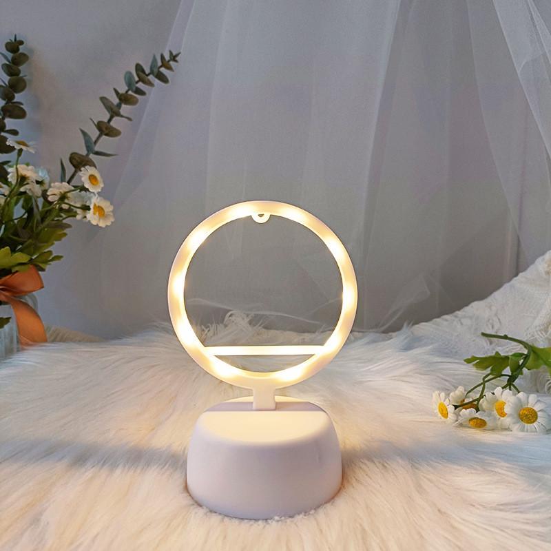 

Childrens Diy Handmade Luminous Toy Mini Desk Lamp Powered By Battery Aaa StyleI