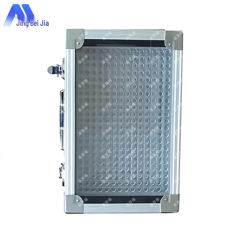 Jingbeijia Transparent Acrylic Ammo Storage Box