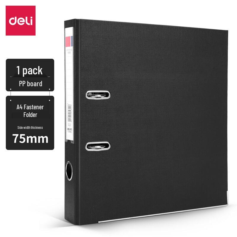 Deli 5463 A4 Lever Arch File