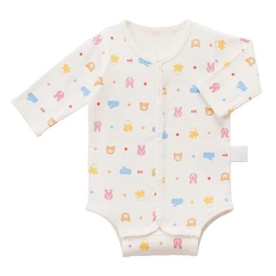 Unisex (3 Yaş Altı) – Bebek Tulumu