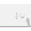 Yamaha Yamaha Headphones White Hph 50wh White