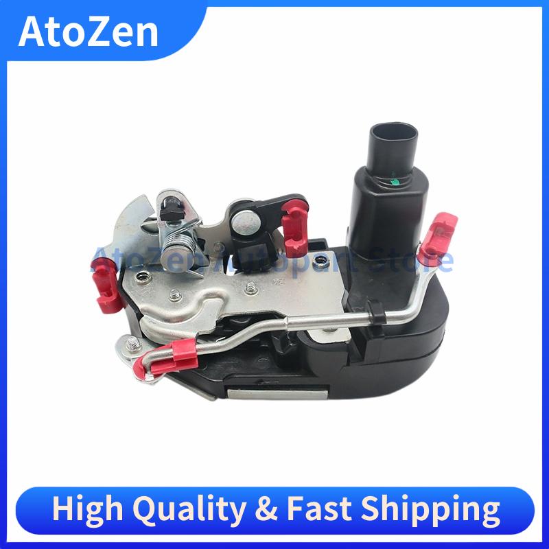 55235202AC 55235202AB Door Lock Actuator for Jeep Grand Cherokee 2001-up Automotive Spare Parts Car Accessories High Quality