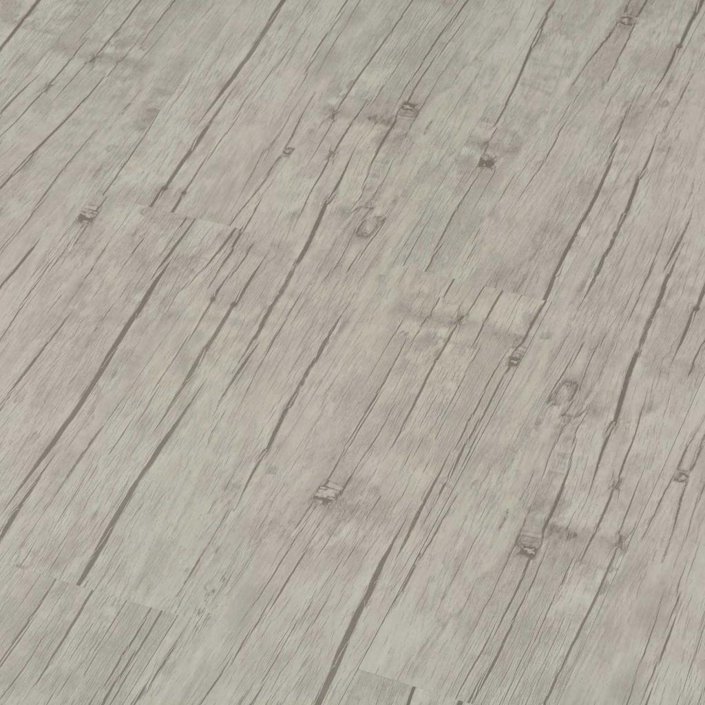 Self Adhesive Flooring Planks Washed Oak 4.46 m²