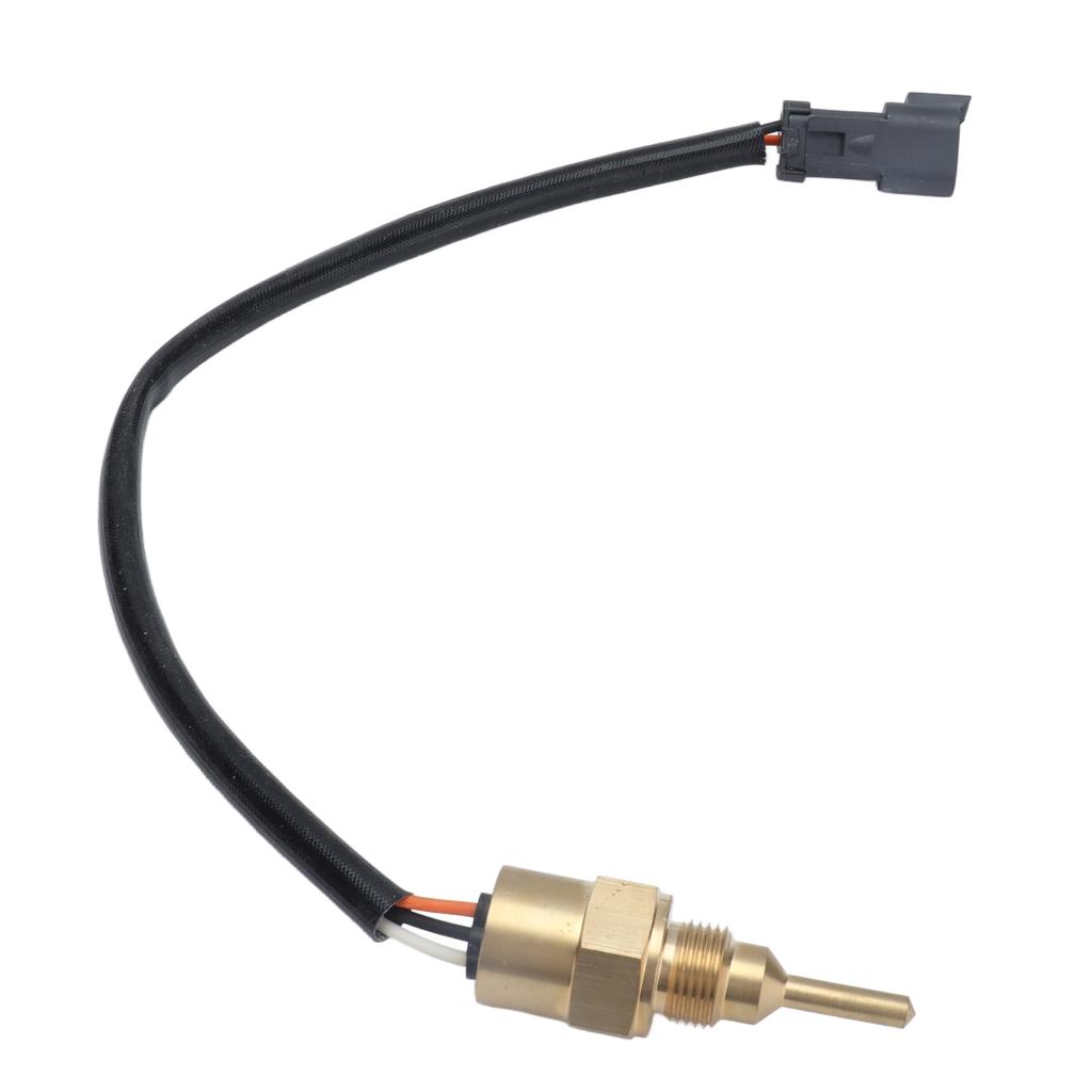 Coolant Temperature Sensor for Cat Excavator 320D GC 320D L 323D L 9‑32V 102-2240