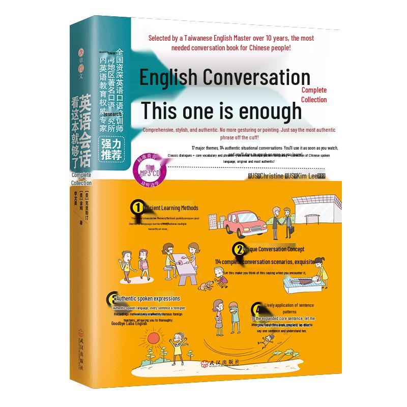 Complete English Conversation Guide