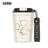 Термопляшка Germ Disney 390 мл, портативна