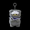 G-dragon Zoa Keyring Limited Edition
