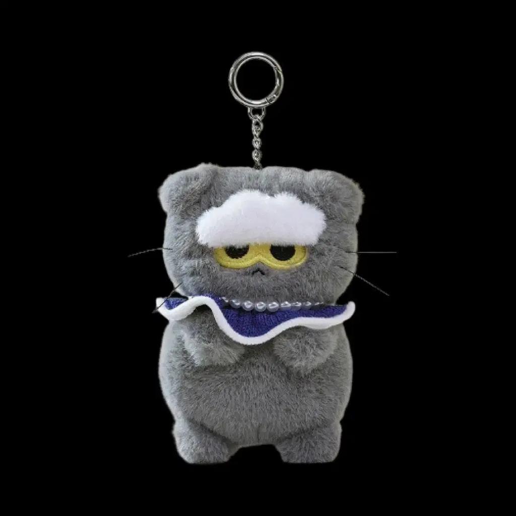 G-dragon Zoa Keyring Limited Edition