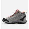 Redmond III Mid Waterproof Boots