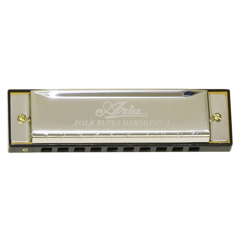 ARIA SET Harmonica Set Aria AH-10