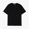 Nanamika Coolmax Jersey PockeT T-ShirT S25si114e