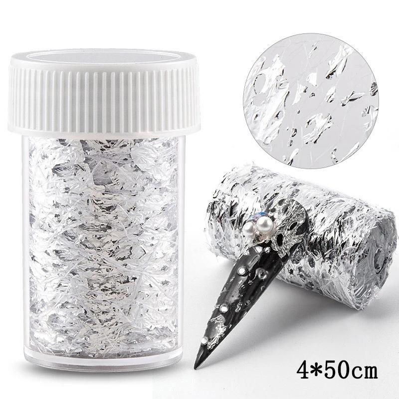 Nail Sticker Marble Pattern Nail Foil Nail Art Transfer Decals Slider Nail Water Decal Design Accessories Manicures Decorations