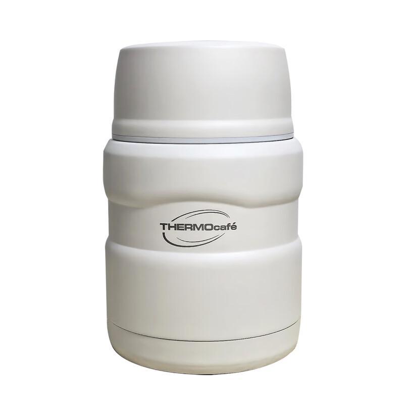 Термос Thermos из нержавеющей стали с вакуумной изоляцией для еды