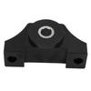 Engine Billet Motor Torsion Mount Kit 6061‑T6 Aluminum Replacement for   EG EK B D Series B16 B18 B20 D16