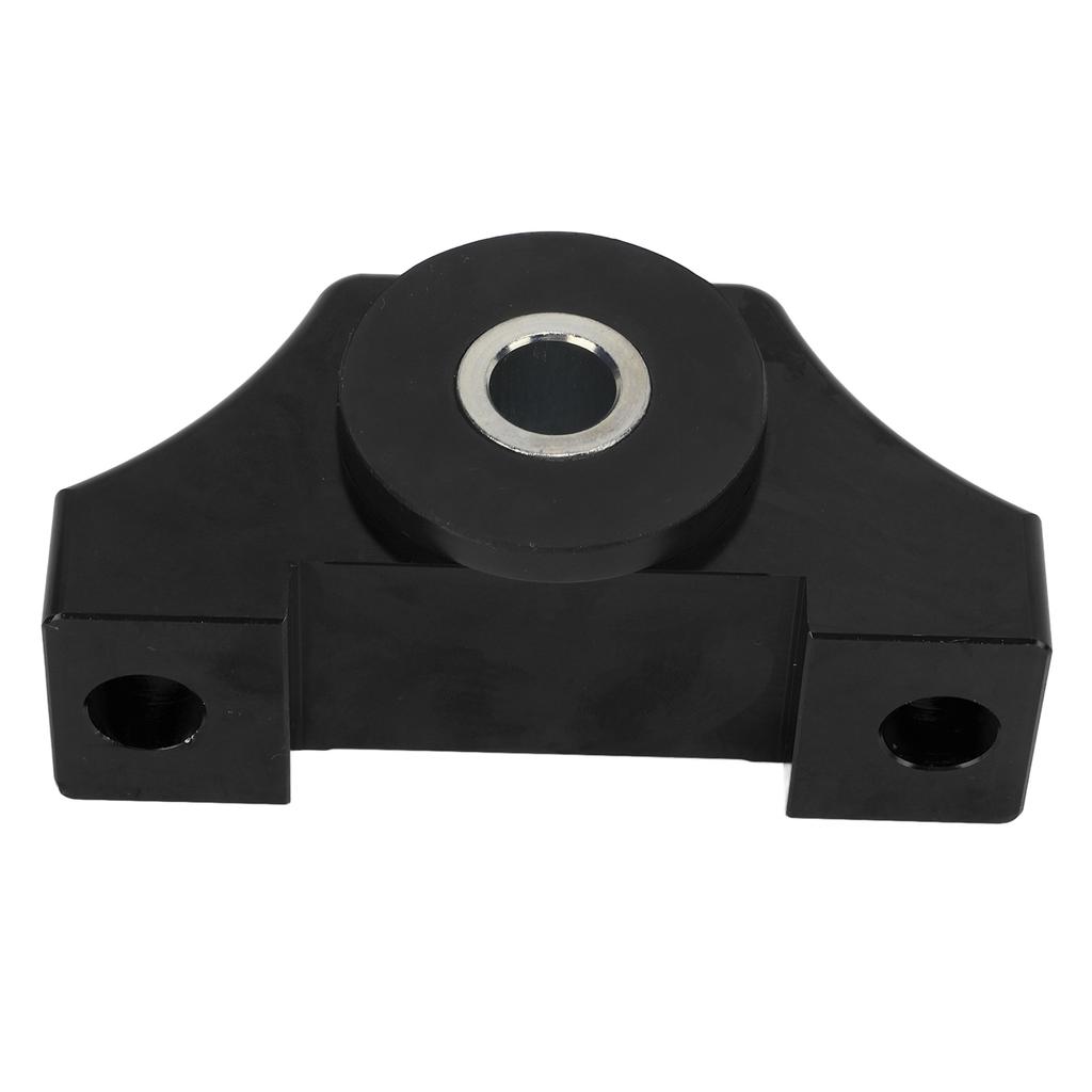 Engine Billet Motor Torsion Mount Kit 6061‑T6 Aluminum Replacement for EG EK B D Series B16 B18 B20 D16