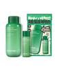 Green Tea Ceramide Milk Special Set