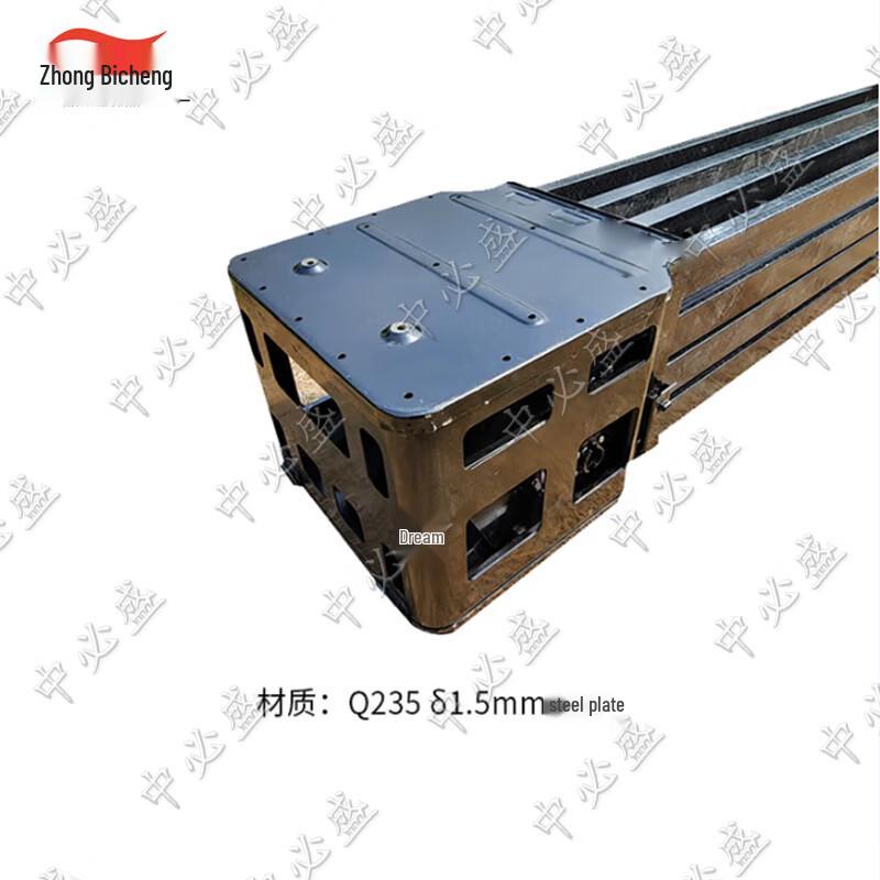 Zhongbisheng 30 Sqm Modular Frame Tent & Accessories