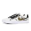 Nike Court Royale Destiny King Kong, Created By Huiya Abrasion Resistant Lightweight Wear resistant And Lightweight BQ4222-103(Team309-QD)