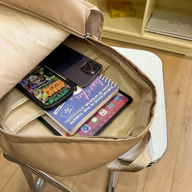 Γυναικείο Σακίδιο Πλάτης με Σκύλο Καρτούν, Σχολική Τσάντα Μαθητή Δημοτικού Σχολείου για την Πανεπιστημιούπολη, Σακίδιο Πλάτης Μεγάλης Χωρητικότητας