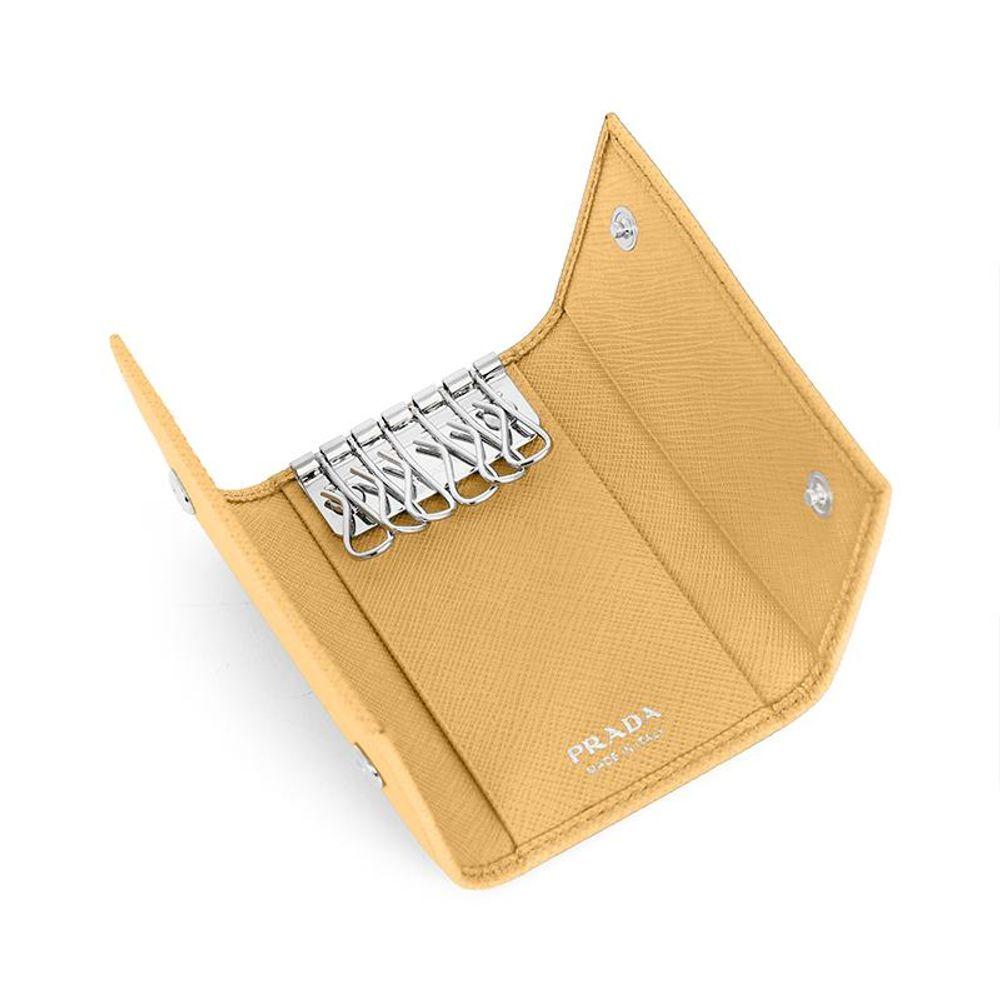 Prada PRADA 1PG222 2DAG F0F06 Universal Key Case