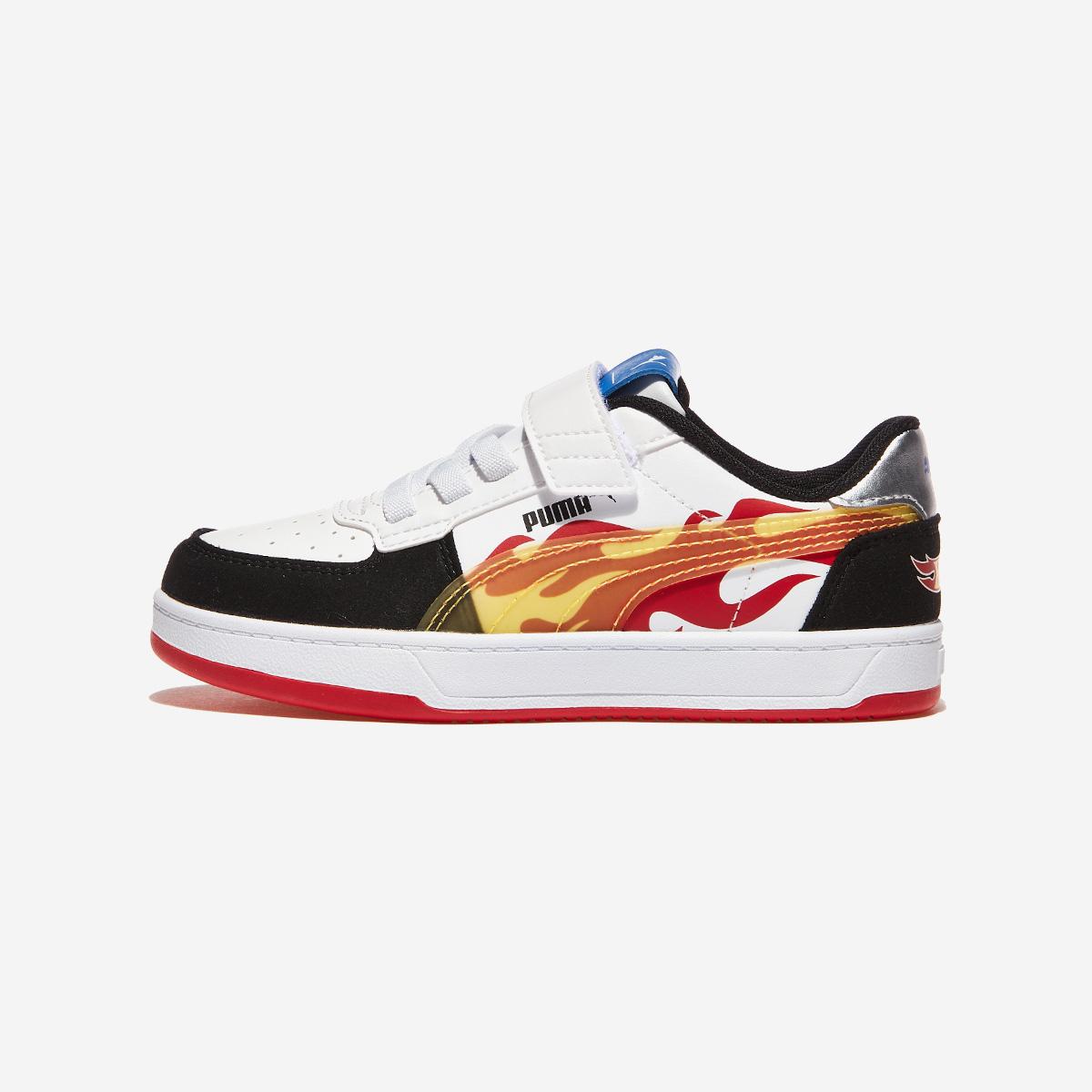 

[PUMA] Puma Cavern 2.0 Hot Wills, PKI40140401, 1010112264, Popular Korean Shoes 190