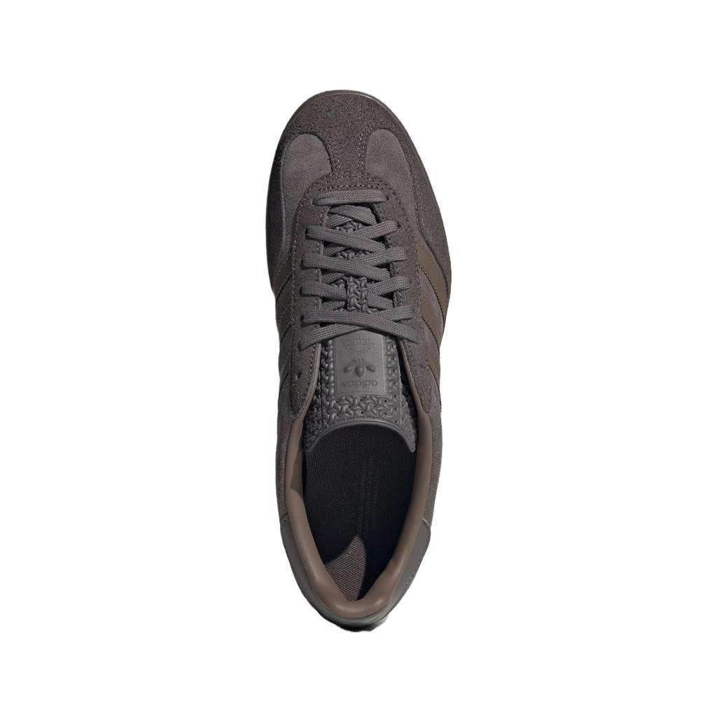 Adidas Originals Gazelle Low top Training Shoes Unisex Gray JQ6213
