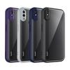 For Xiaomi Redmi 9A Case Redmi 9AT Phone Case Redmi 9i Cover Redmi 9A Sport Cushion Silicon Bumper Clear Matte Back Cover Hard