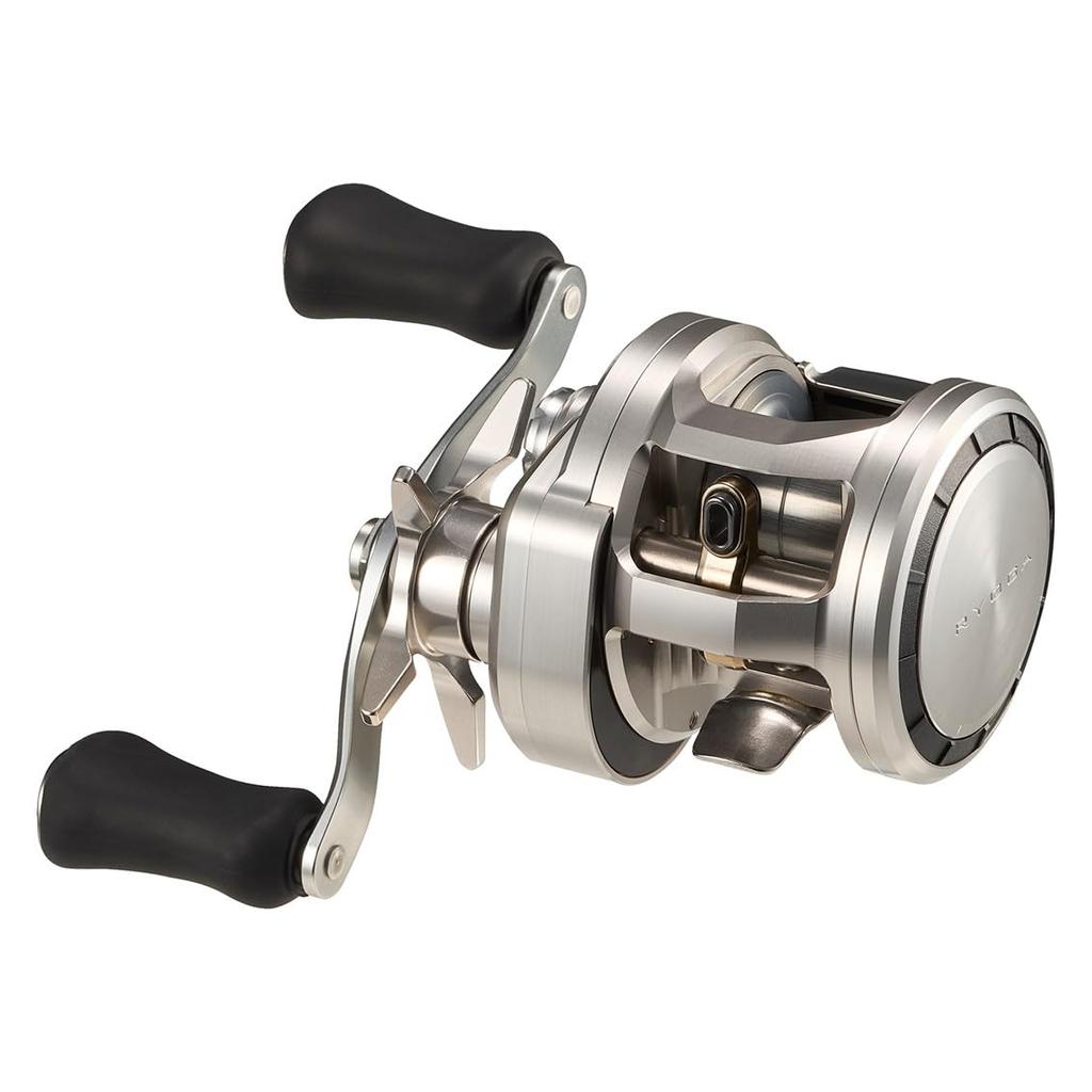 Daiwa Baitcasting Reel 26RYOGA SV 100P (DAIWA)