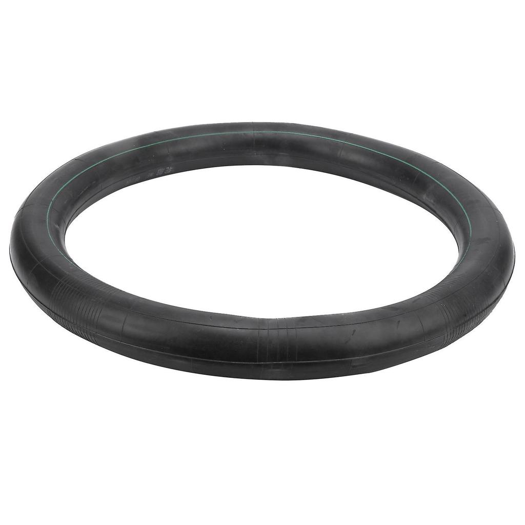2.75‑17 Motorcycle Inner Tube Durable Butyl Rubber Motorcycle Tire Inner Tube for Dirt Bikes