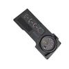 Dongfeng EQ1118G/EQ2102 Transport Vehicle Instrument Panel