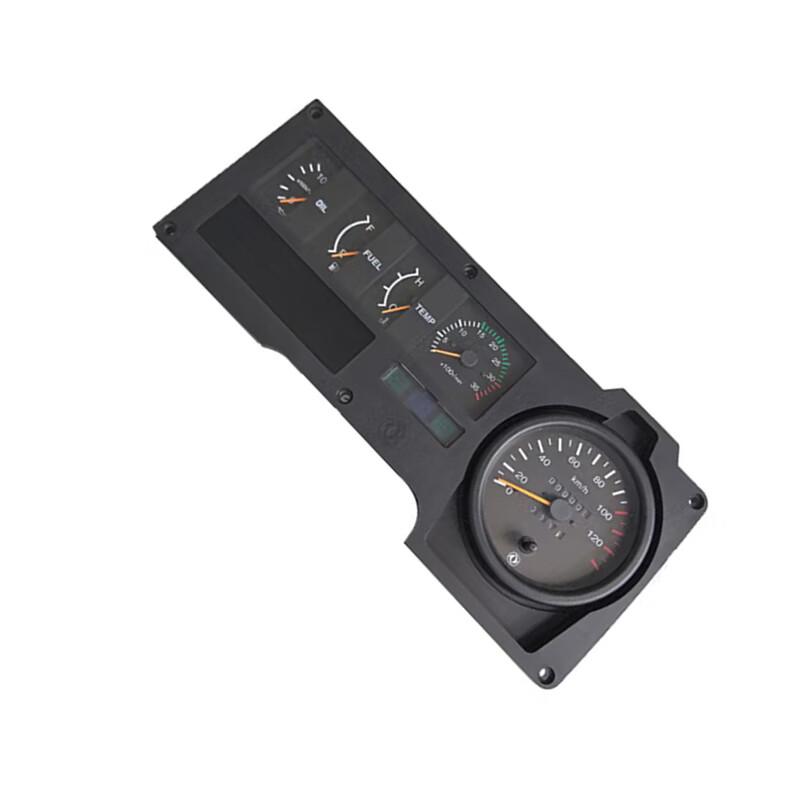 Dongfeng EQ1118G/EQ2102 Transport Vehicle Instrument Panel
