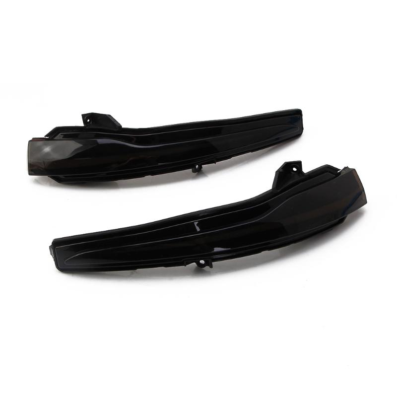 -A205 W213 S213 Dynamic LED Rearview Mirror Indicator Turn Signal Light