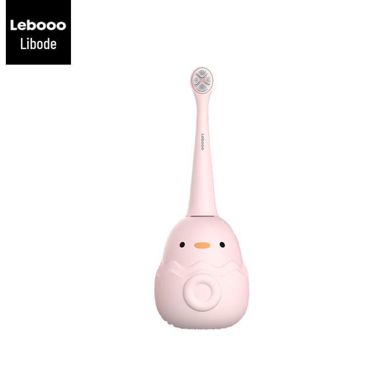 

Lebooo Smart Kids Electric Toothbrush
