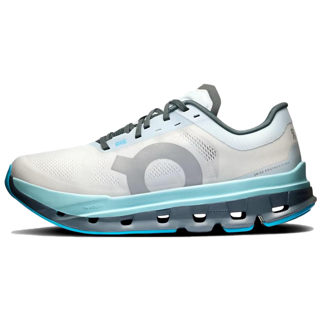 

Женские кроссовки Cloudflow 5 Arctic Stone Белые 3WF10093306 37