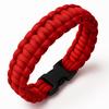 Mark-4 Tightly Woven Paracord (Red)