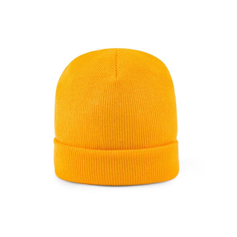 Vans Beanies Unisex Yellow Vans VN000UOUZ6F