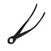 Professional Plant Branch Cutter Round Edge Bonsai Tree Trim Pliers Knob Cutter  Shears Scissors Pruning Shear Home Garden Tool