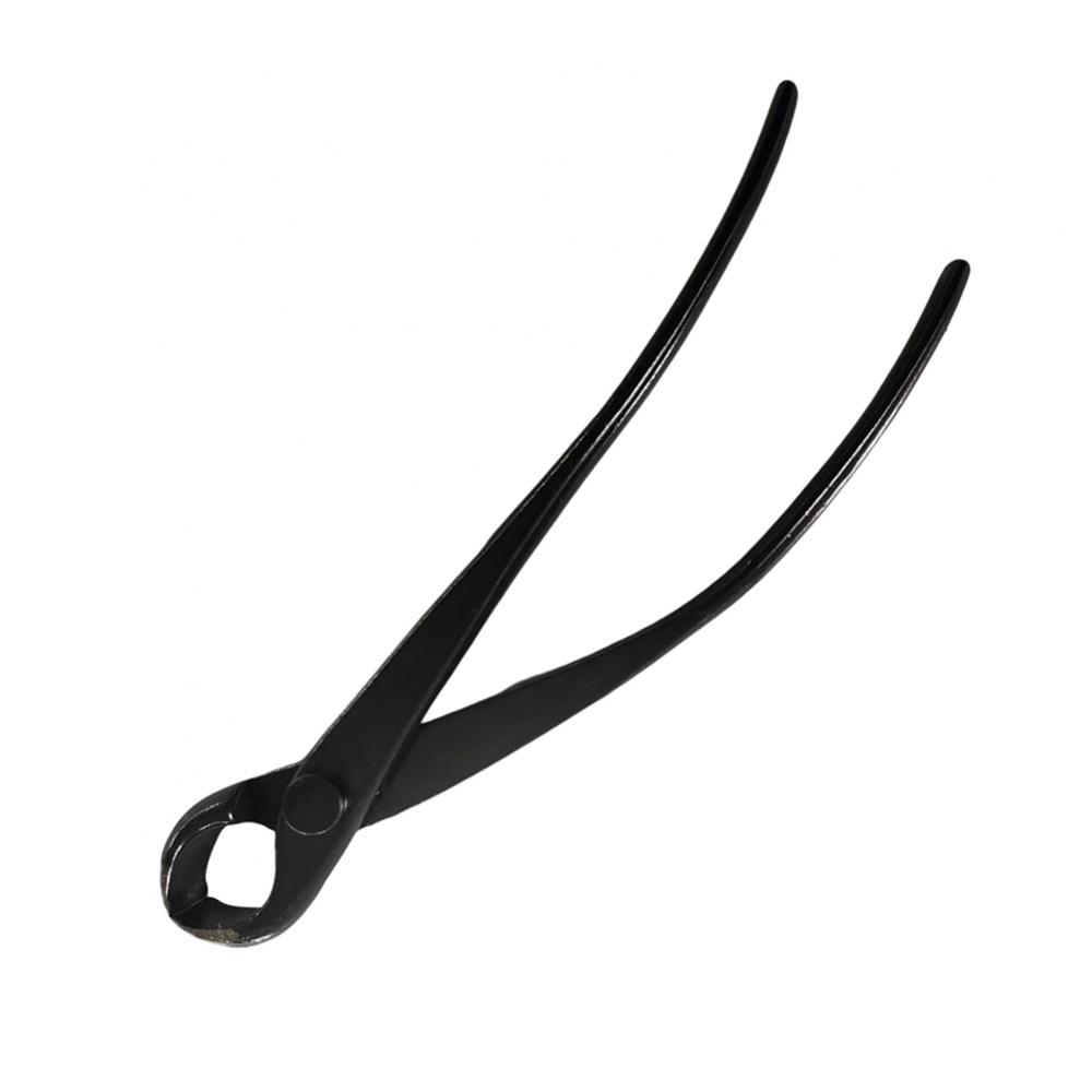 Professional Plant Branch Cutter Round Edge Bonsai Tree Trim Pliers Knob Cutter  Shears Scissors Pruning Shear Home Garden Tool