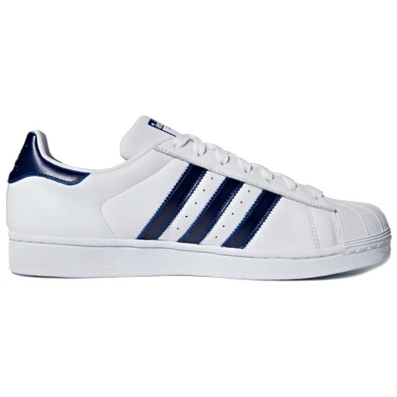 adidas Superstar Collegiate Royal Sneakers B41996